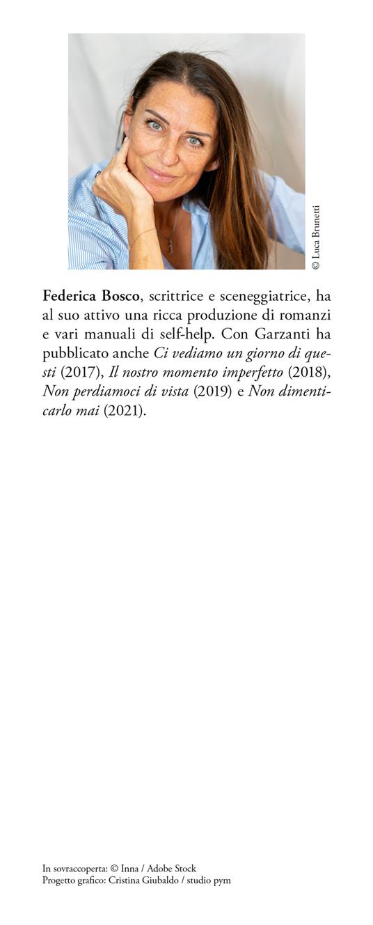 Ibs Volevamo Prendere Il Cielo