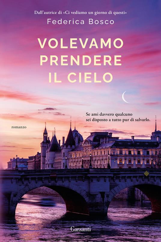 Ibs Volevamo prendere il cielo