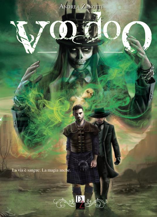Ibs Voodoo
