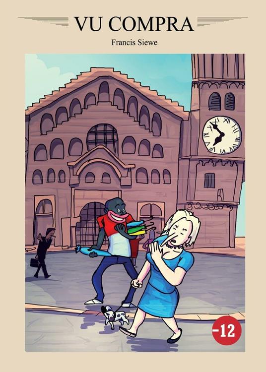 Ibs Vu comprà