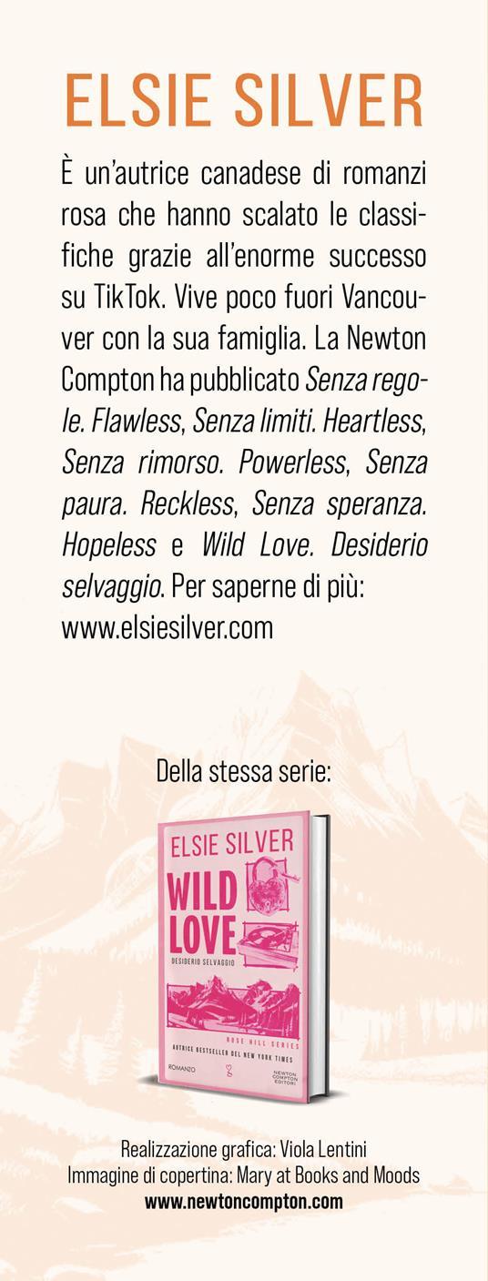 Ibs Wild Eyes. Sguardo Selvaggio