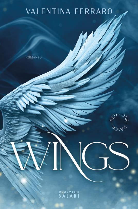Ibs Wings. Red Oak Manor Collection