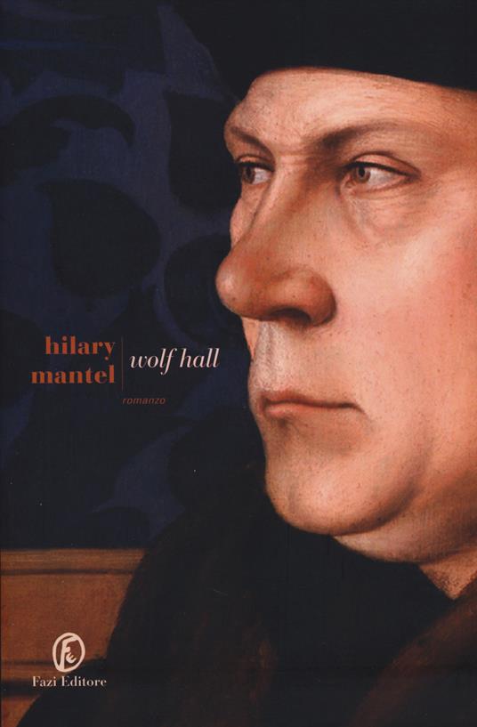 Ibs Wolf Hall