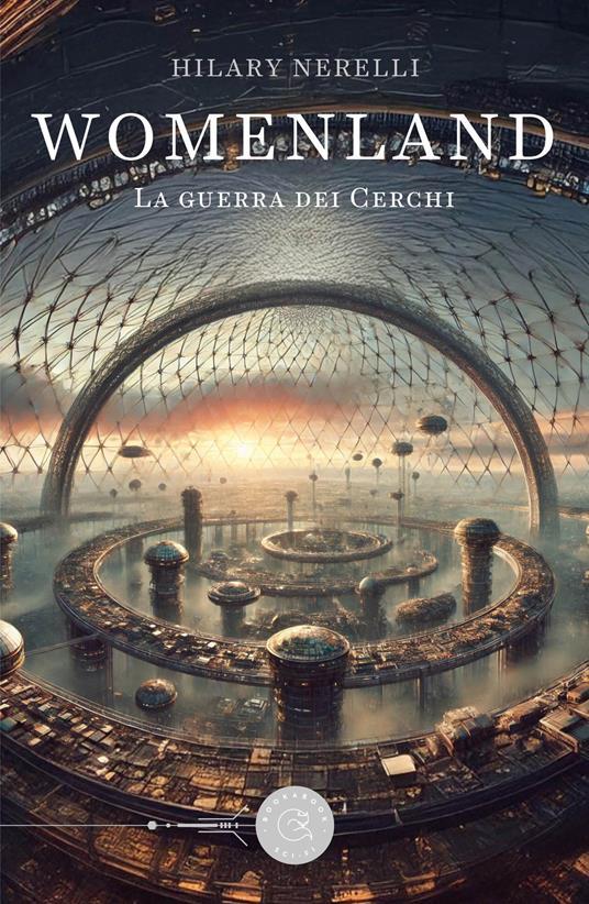 Ibs Womenland. La guerra dei cerchi