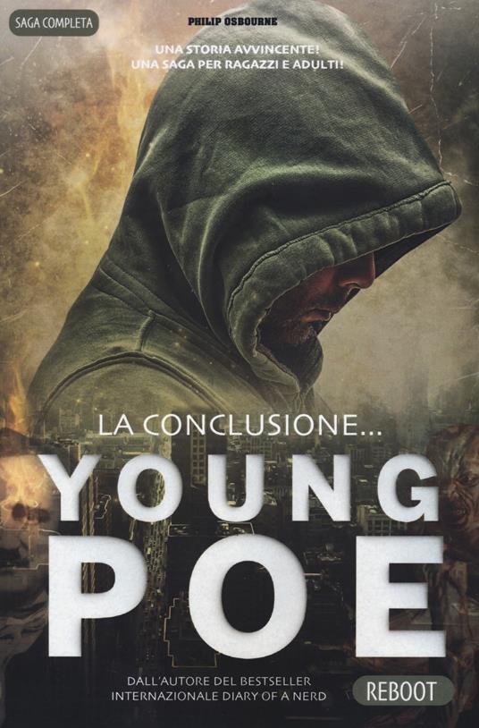 Ibs Young Poe. La conclusione