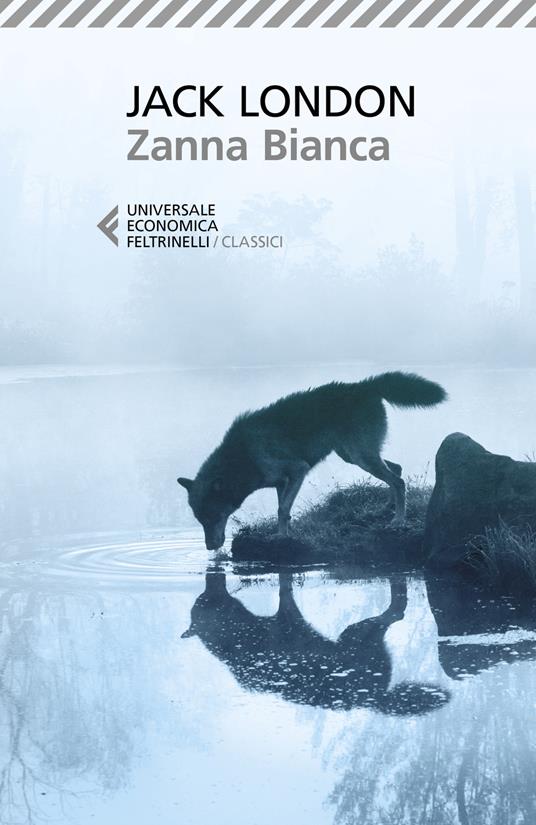 Ibs Zanna Bianca. Ediz. ampliata