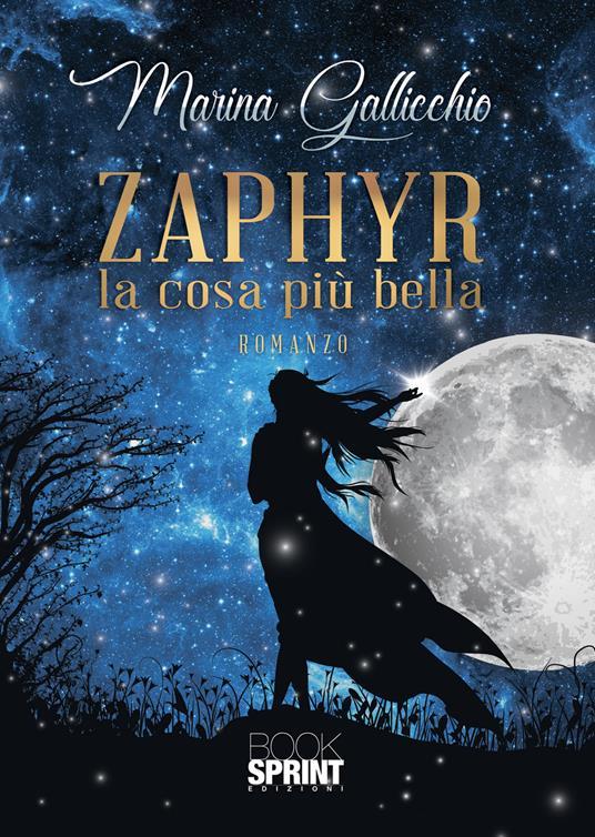 Ibs Zaphyr. La cosa più bella