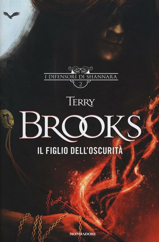 Ibs Il figlio dell'oscurità. I difensori di Shannara. Vol. 2