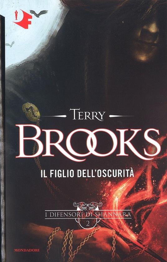 Ibs Il figlio dell'oscurità. I difensori di Shannara. Vol. 2