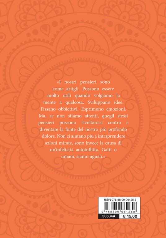 Ibs Il Gatto Zen E Le Quattro Zampe Del Successo Spirituale