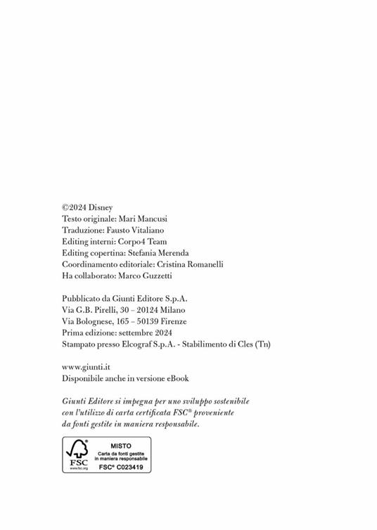 Ibs Il Lamento Di Sally. E Se Fosse Stata Sally A Trovare La Città Del Natale? A Twisted Tale