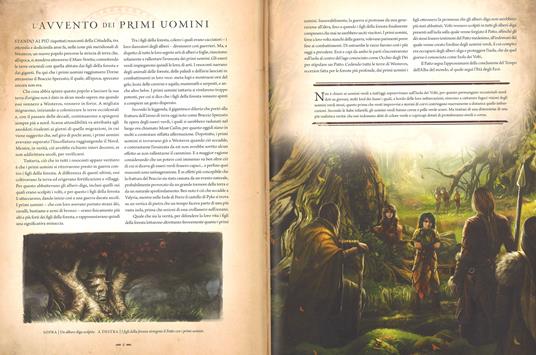 Ibs Il Mondo Del Ghiaccio E Del Fuoco. La Storia Ufficiale Di Westeros E Del Trono Di Spade