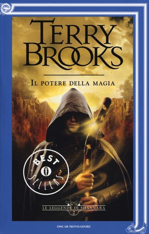 Ibs Il potere della magia. Le leggende di Shannara. Vol. 2