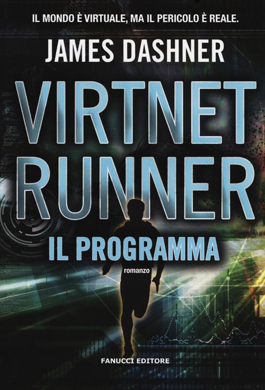 Ibs Il programma. Virtnet Runner. The mortality doctrine. Vol. 2