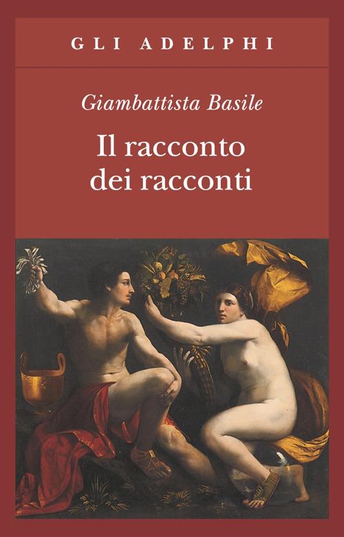 Ibs Il racconto dei racconti ovvero il trattenimento dei piccoli
