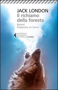 Ibs Il richiamo della foresta-Bâtard-Preparare un fuoco