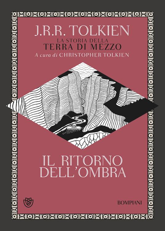 Ibs Il ritorno dell'ombra. La storia della Terra di mezzo