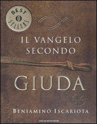 Ibs Il vangelo secondo Giuda di Beniamino Iscariota
