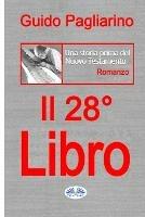 Ibs Il Ventottesimo Libro. Una storia prima del Nuovo Testamento