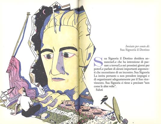 Ibs In Viaggio Con Lloyd. Un'avventura In Compagnia Di Un Maggiordomo Immaginario