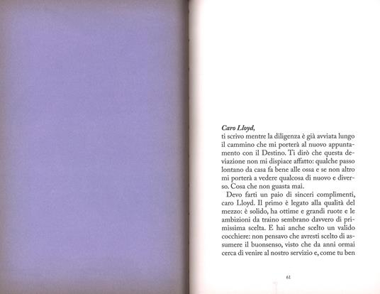 Ibs In Viaggio Con Lloyd. Un'avventura In Compagnia Di Un Maggiordomo Immaginario