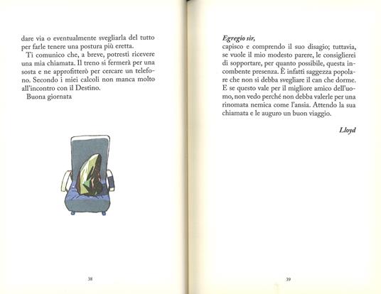 Ibs In Viaggio Con Lloyd. Un'avventura In Compagnia Di Un Maggiordomo Immaginario