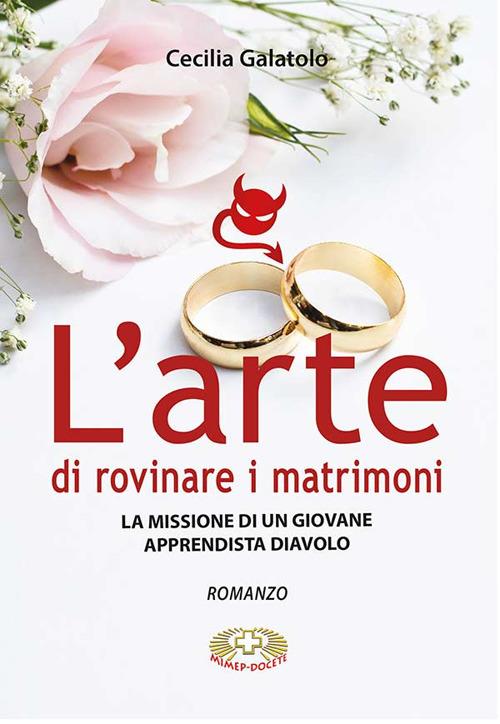 Ibs L'arte di rovinare matrimoni. La missione di un giovane apprendista diavolo