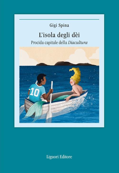 Ibs L' isola degli dei. Procida capitale della Diacultura
