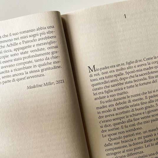 Ibs La Canzone Di Achille. Ediz. Speciale Con Segnalibro