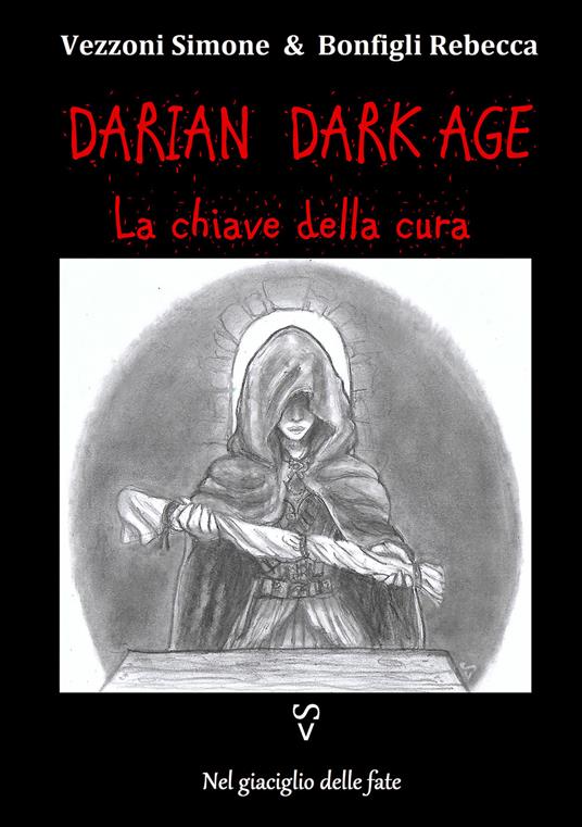 Ibs La chiave della cura. Darian DarkAge. Con Prodotti vari