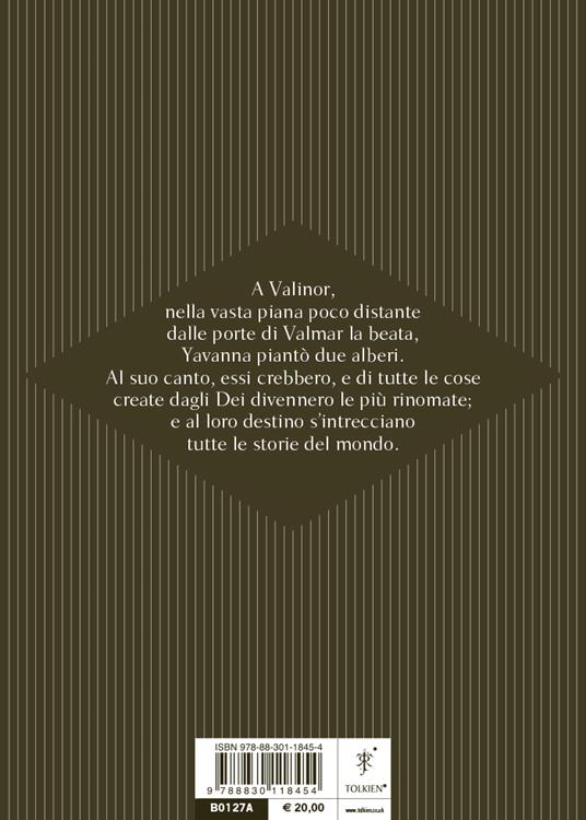 Ibs La Formazione Della Terra Di Mezzo. La Storia Della Terra Di Mezzo. Vol. 4