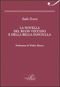 Ibs La novella del buon vecchio e della bella fanciulla