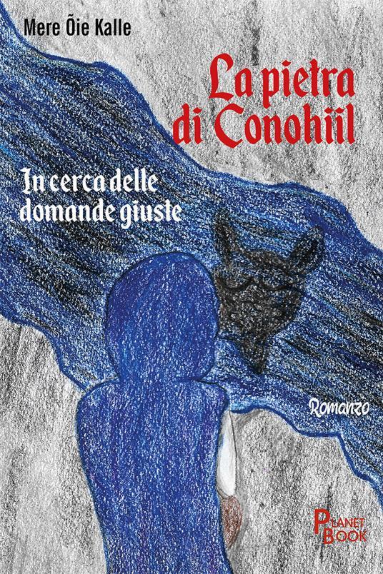 Ibs La pietra di Conohiil. In cerca delle domande giuste