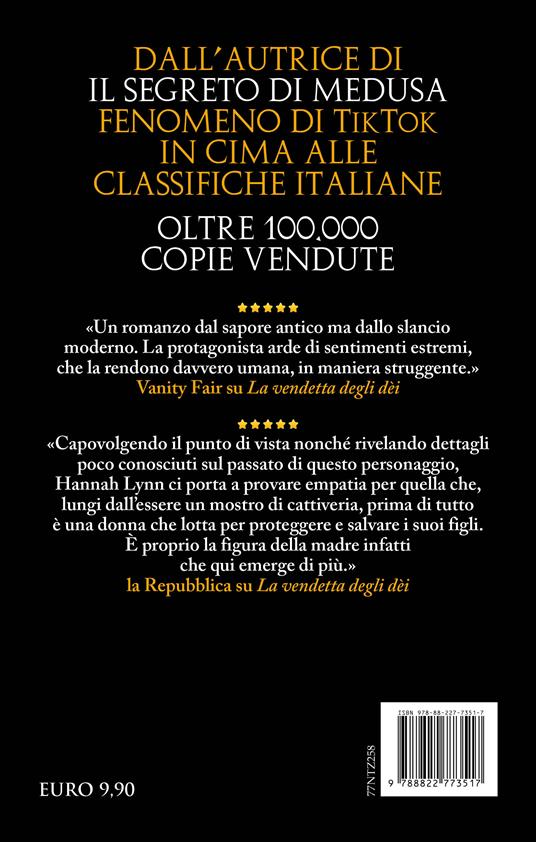 Ibs La Regina Degli Inferi. La Maledizione Di Persefone