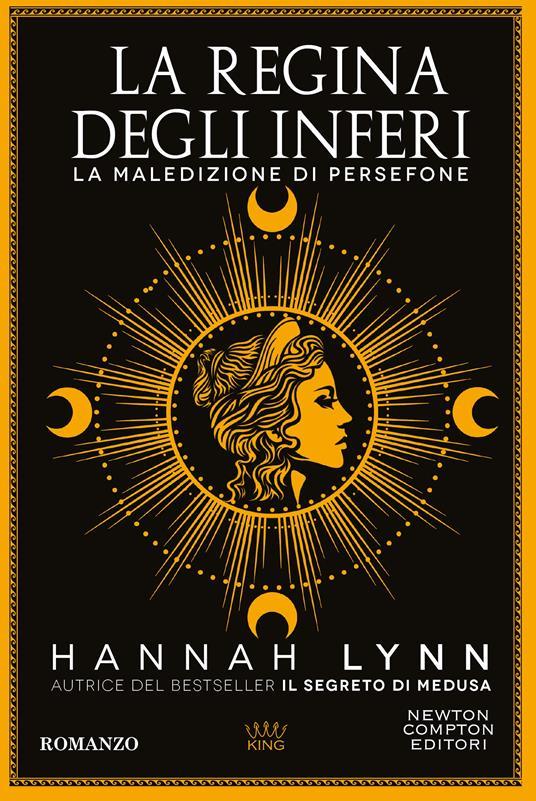 Ibs La regina degli inferi. La maledizione di Persefone