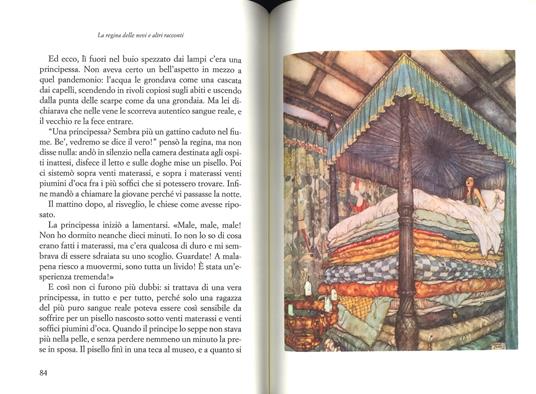 Ibs La Regina Delle Nevi E Altri Racconti. Ediz. Speciale