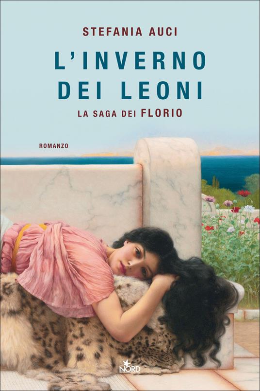 Ibs La Saga Dei Florio: L'inverno Dei Leoni-I Leoni Di Sicilia