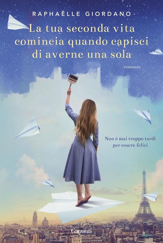 Ibs La tua seconda vita comincia quando capisci di averne una sola