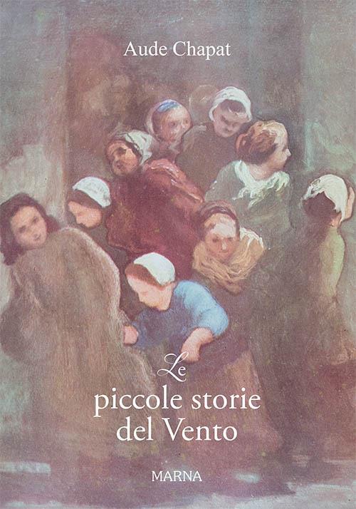 Ibs Le piccole storie del Vento. Le tribolazioni di Anodine Chapat