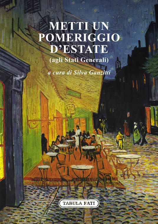 Ibs Metti un pomeriggio d'estate (agli Stati Generali)