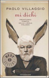Ibs Mi dichi. Prontuario comico della lingua italiana