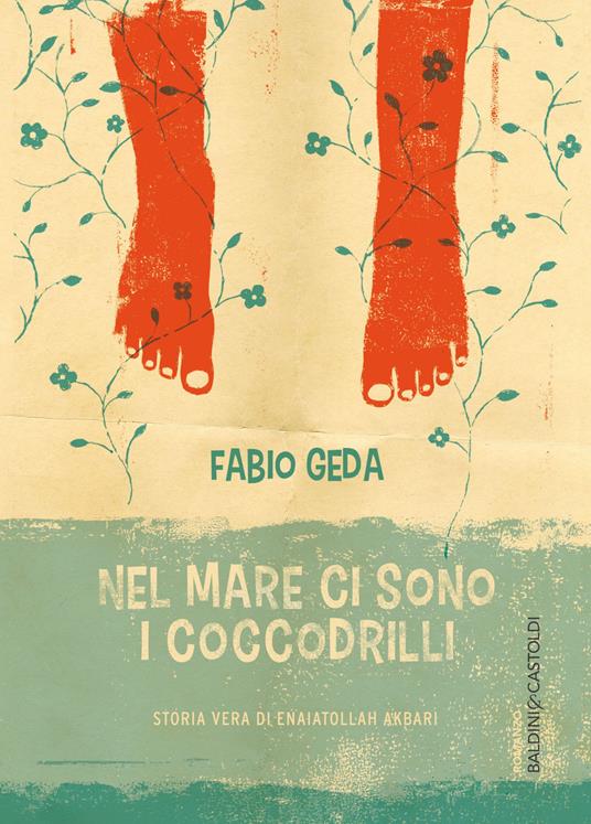 Ibs Nel mare ci sono i coccodrilli. Storia vera di Enaiatollah Akbari