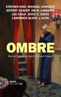 Ibs Ombre. Racconti ispirati ai dipinti di Edward Hopper