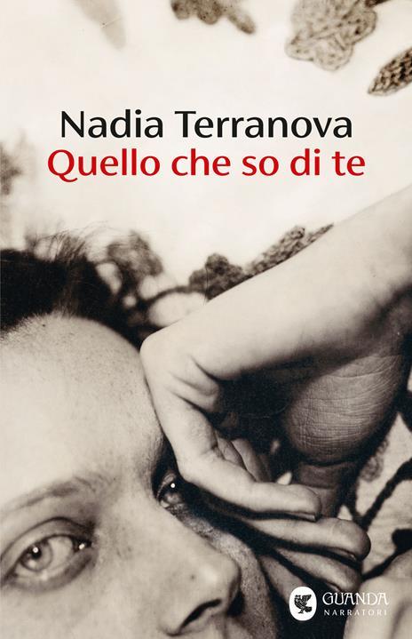 Ibs Quello che so di te. Copia autografata su ex libris