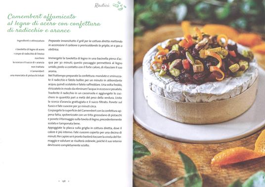 Ibs Radici. Una Storia D'amore Di Viaggio E Di Cucina