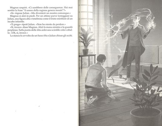 Ibs Regina Dell'aria E Delle Tenebre. Dark Artifices. Shadowhunters. Ediz. Speciale