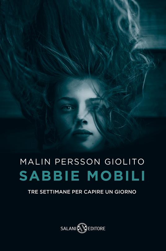 Ibs Sabbie mobili. Tre settimane per capire un giorno