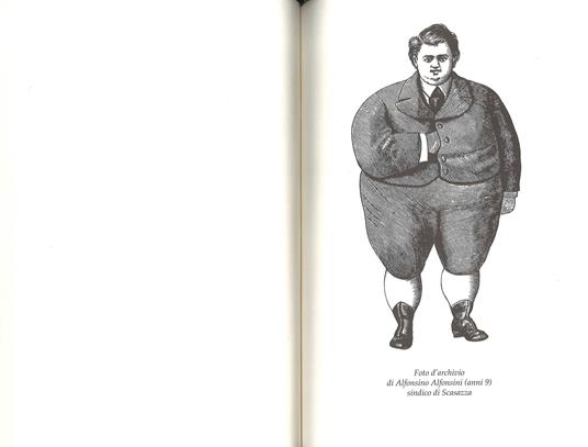 Ibs Sani Gesualdi Superstar. Nabbe Nel IIII Morve Nel 1777