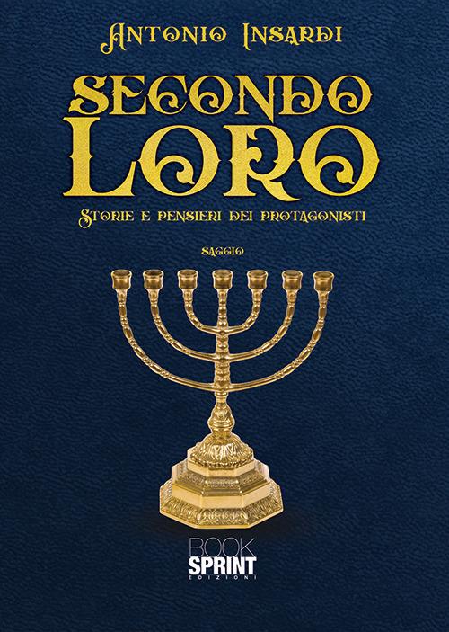 Ibs Secondo loro. Storie e pensieri dei protagonisti