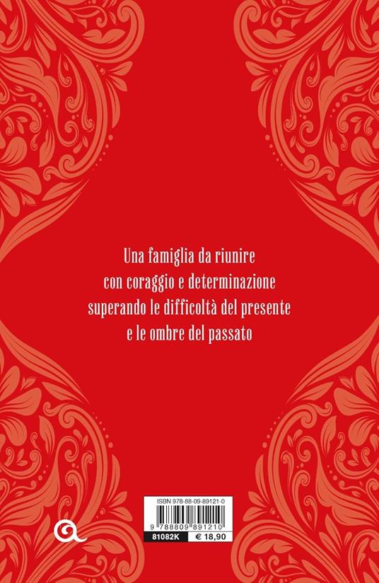 Ibs Segreti Di Famiglia. La Baronessa. La Saga Dei Von Dranitz